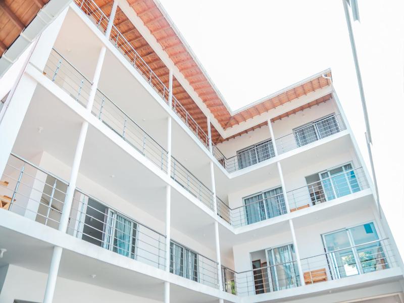 Hotel Caribe Covenas