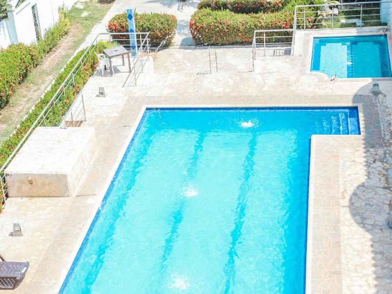 Hotel Caribe Covenas