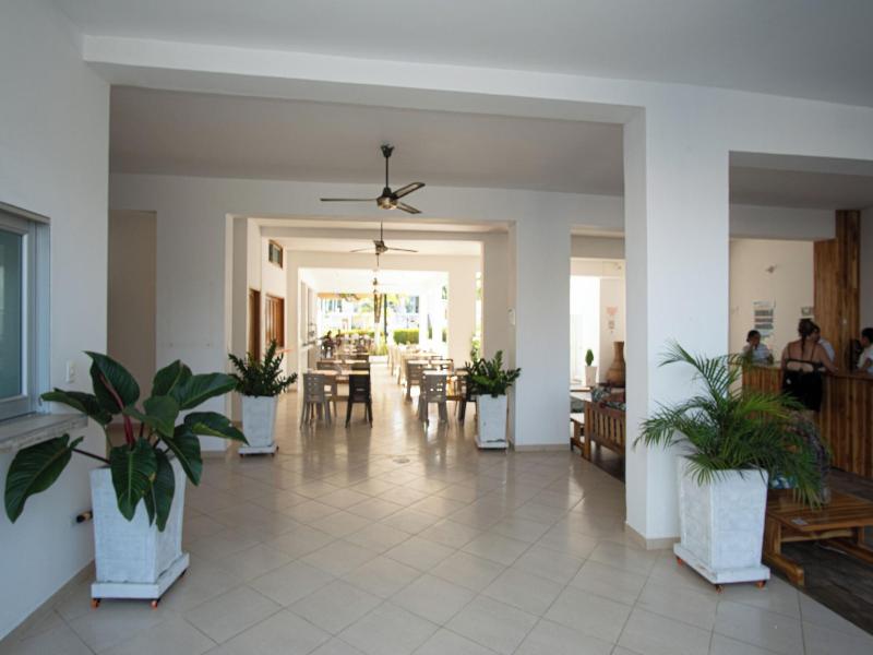 Hotel Caribe Covenas
