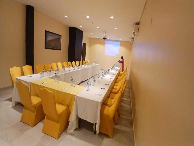 Jogor Hotel Ibadan