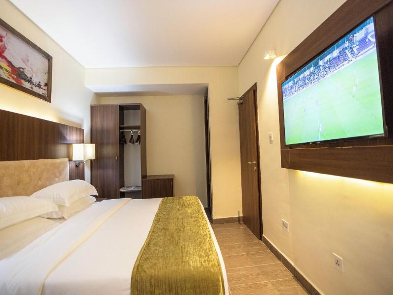 Jogor Hotel Ibadan 4