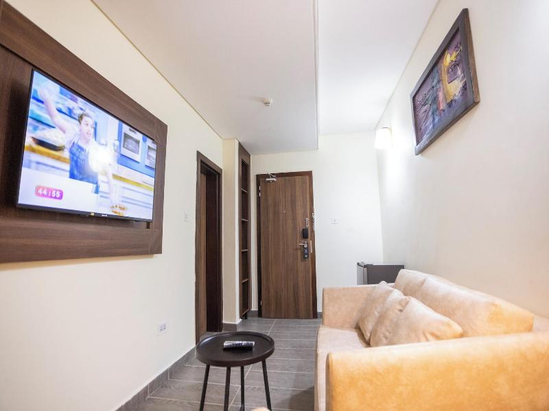 Jogor Hotel Ibadan 5