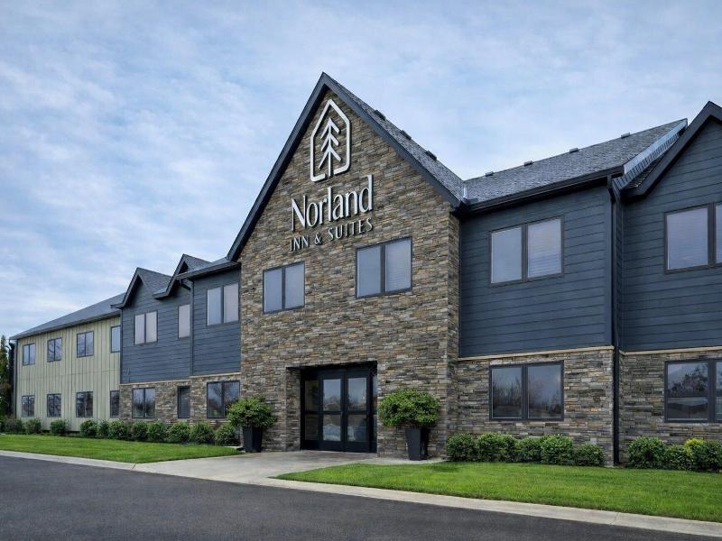 Norland Inn And Suites Roseau — general view
