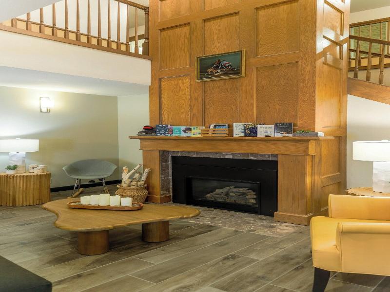 Norland Inn And Suites Roseau