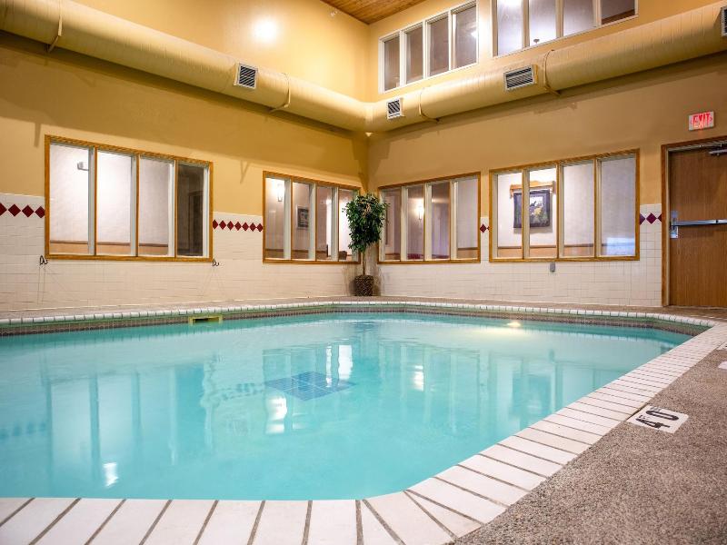Norland Inn And Suites Roseau