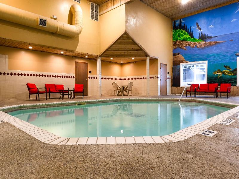 Norland Inn And Suites Roseau