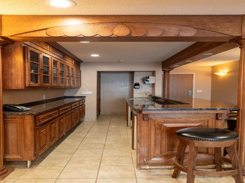 Norland Inn And Suites Roseau — view
