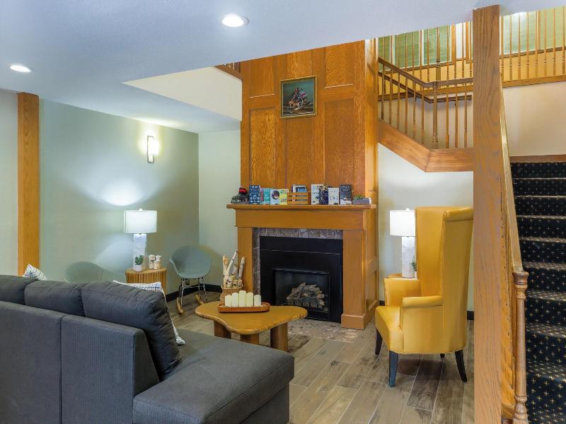 Norland Inn And Suites Roseau