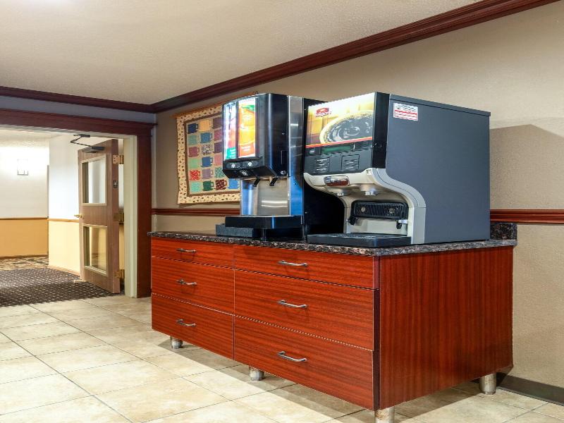 Norland Inn And Suites Roseau