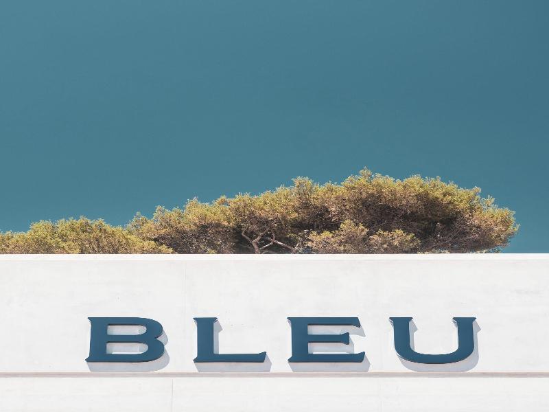 Bleu Hotel Spa image