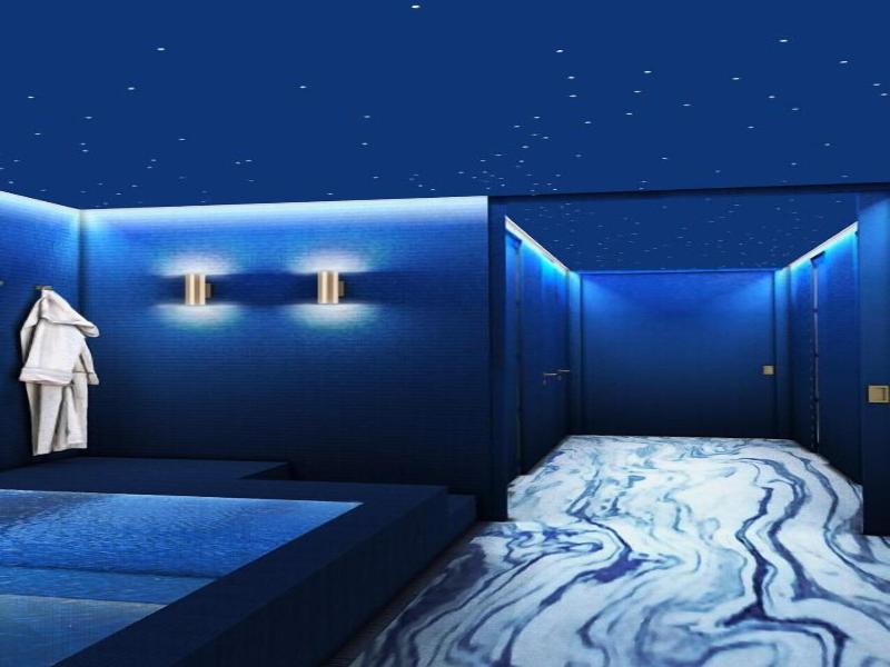 Bleu Hotel Spa image