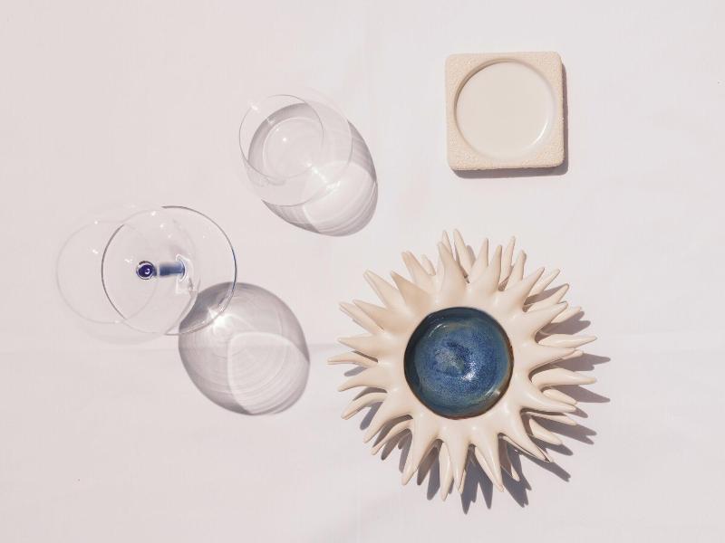 Bleu Hotel Spa image