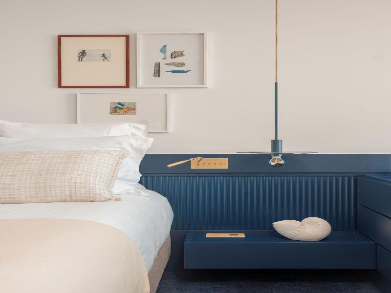 Bleu Hotel Spa image