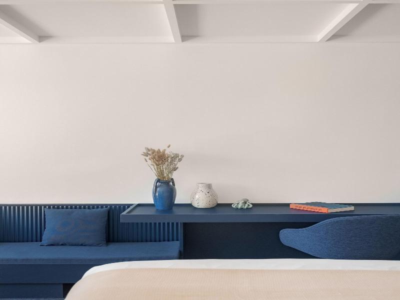 Bleu Hotel Spa image
