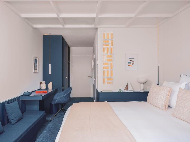 Bleu Hotel Spa image