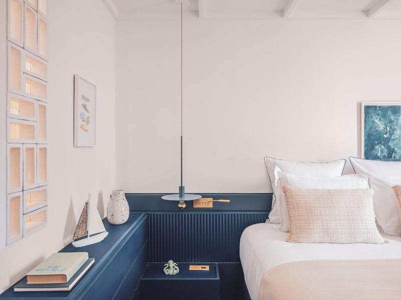 Bleu Hotel Spa image