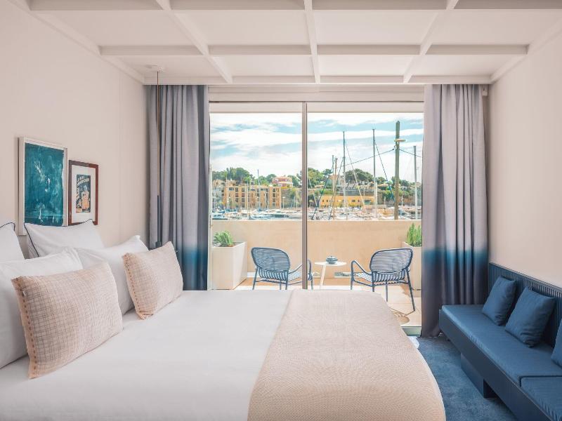 Bleu Hotel Spa image