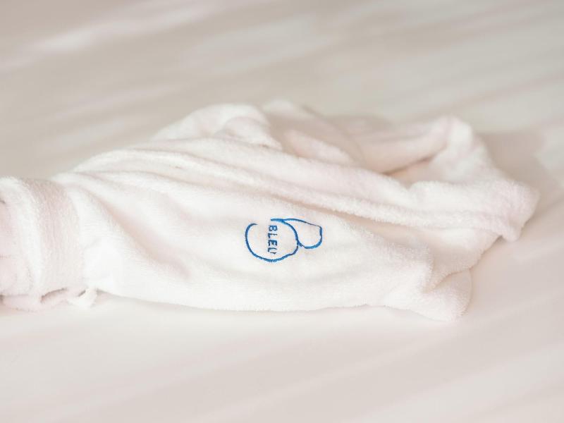 Bleu Hotel Spa image