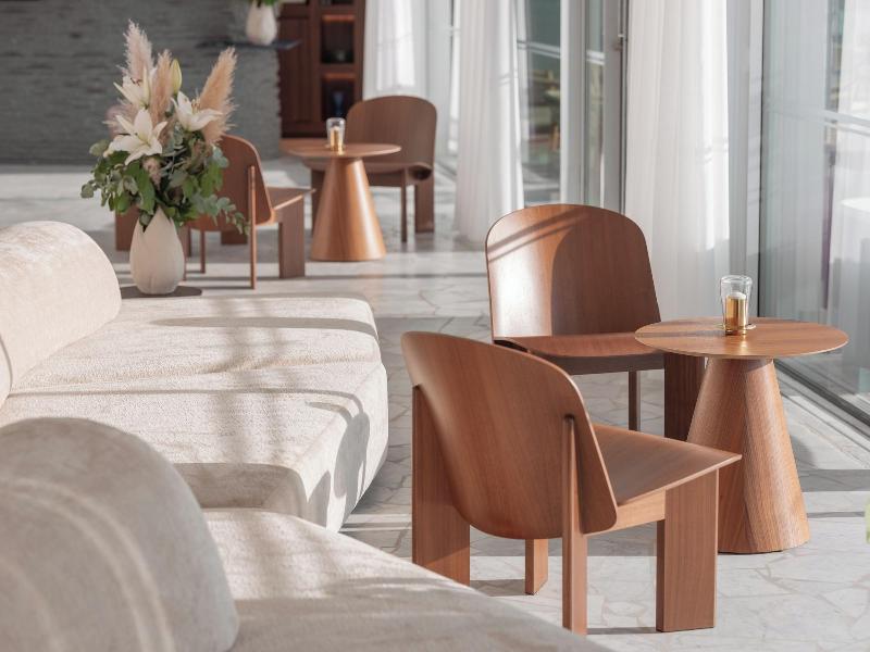 Bleu Hotel Spa image