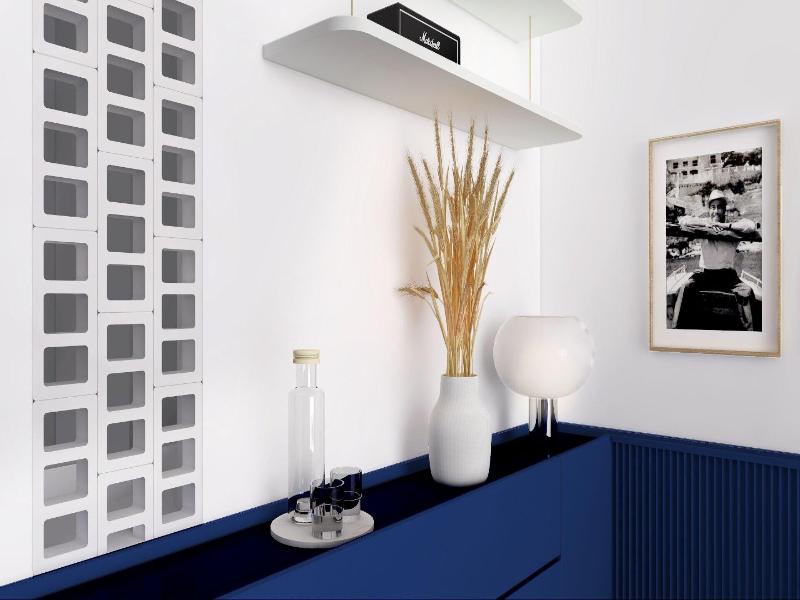 Bleu Hotel Spa image