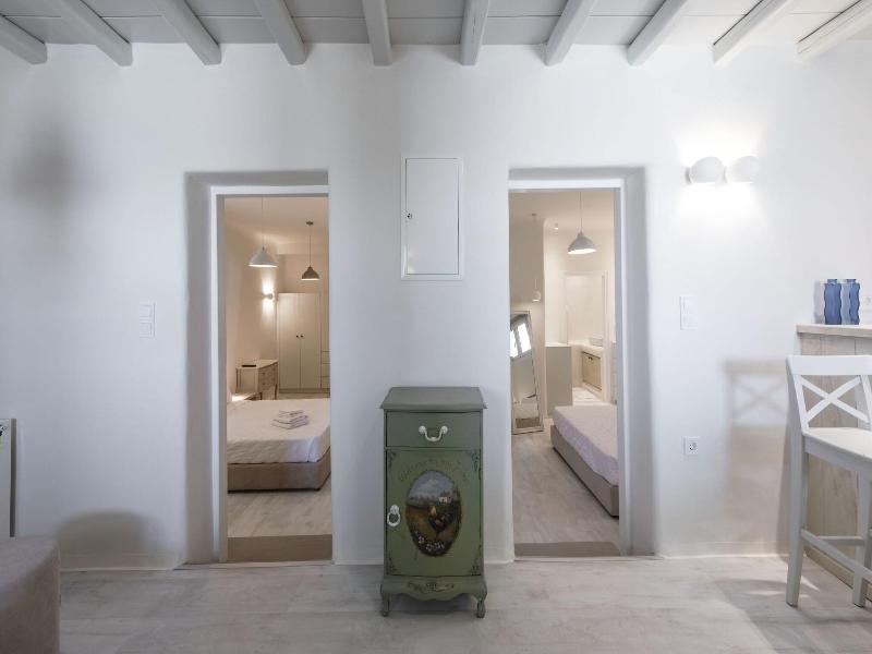 Amaris Mykonian Residence