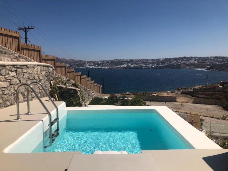 Amaris Mykonian Residence