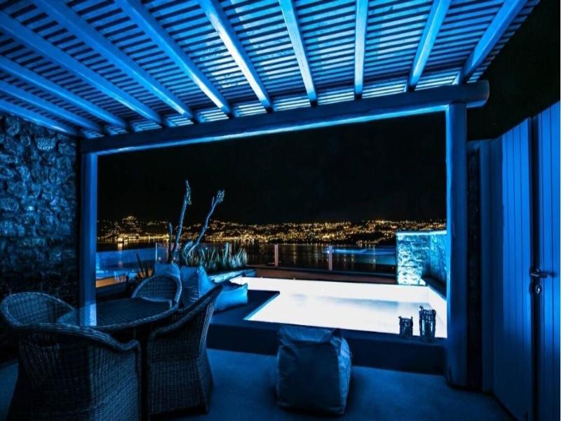 Amaris Mykonian Residence