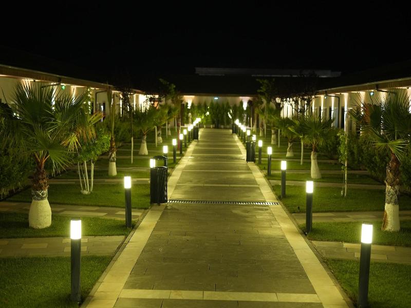 Expo Garden Hotel, Kahramanmaras