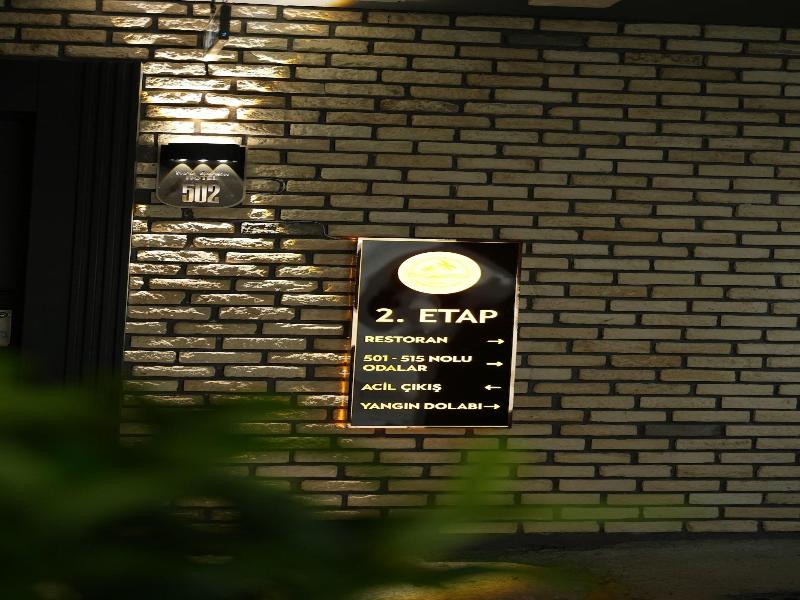 Expo Garden Hotel