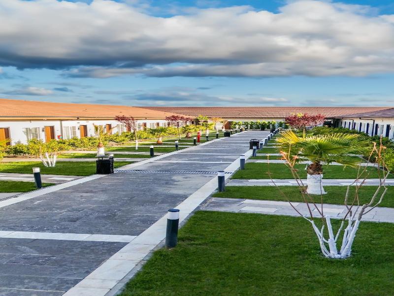 Expo Garden Hotel