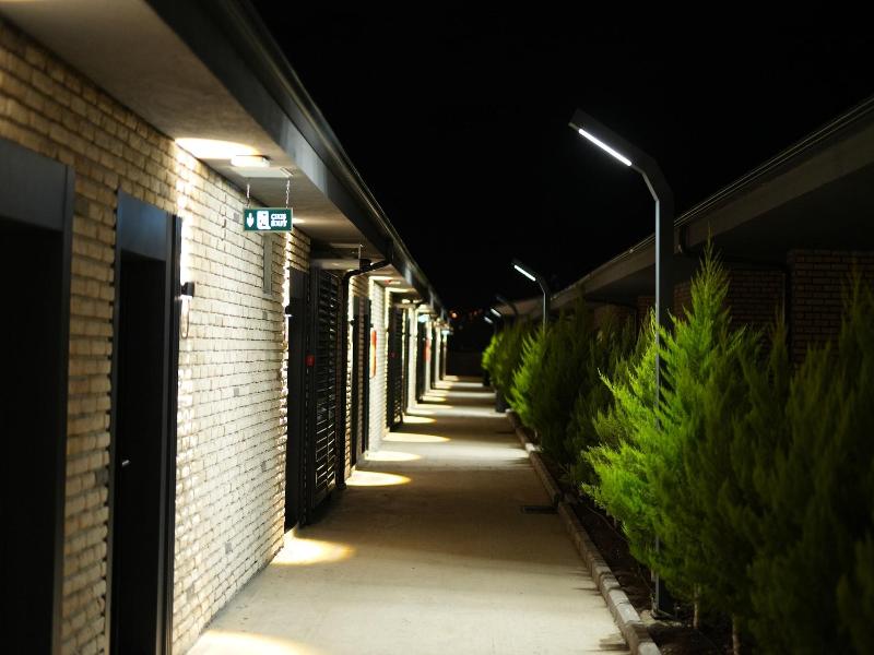 Expo Garden Hotel
