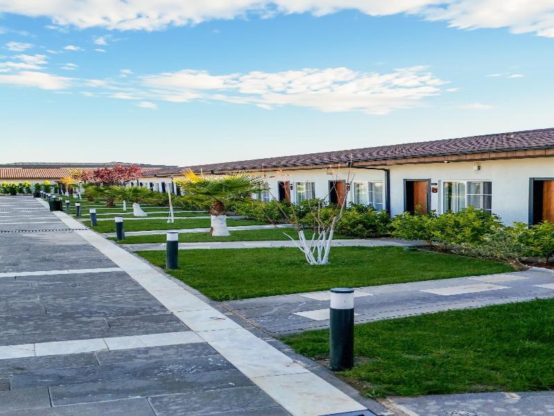 Expo Garden Hotel