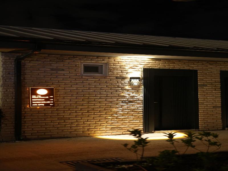 Expo Garden Hotel