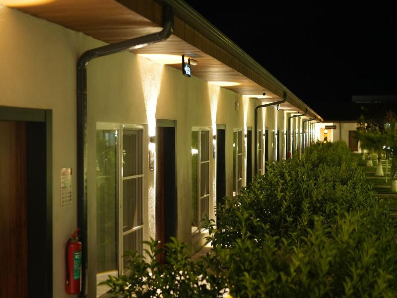 Expo Garden Hotel