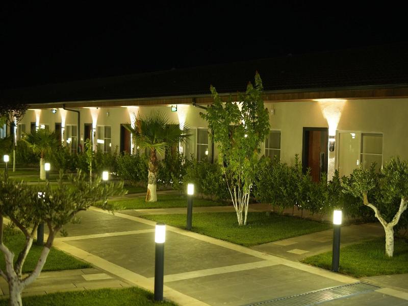 Expo Garden Hotel