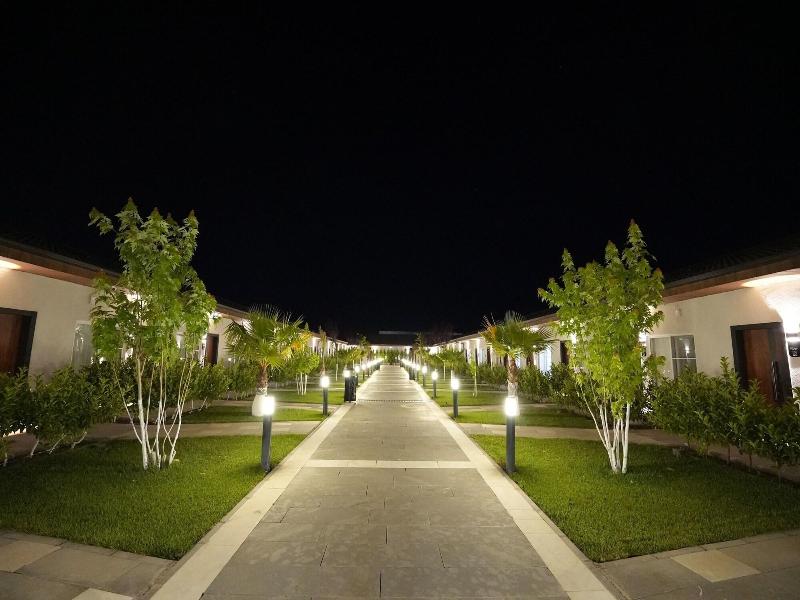 Expo Garden Hotel