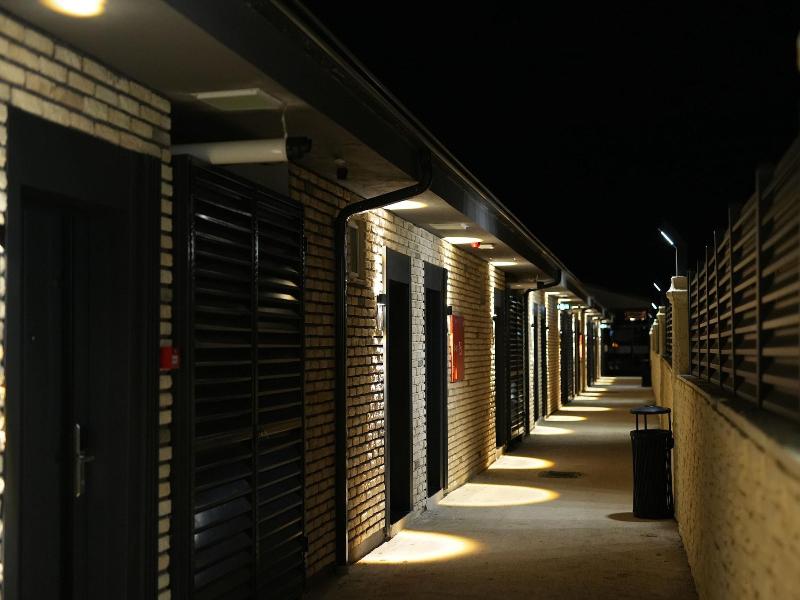 Expo Garden Hotel