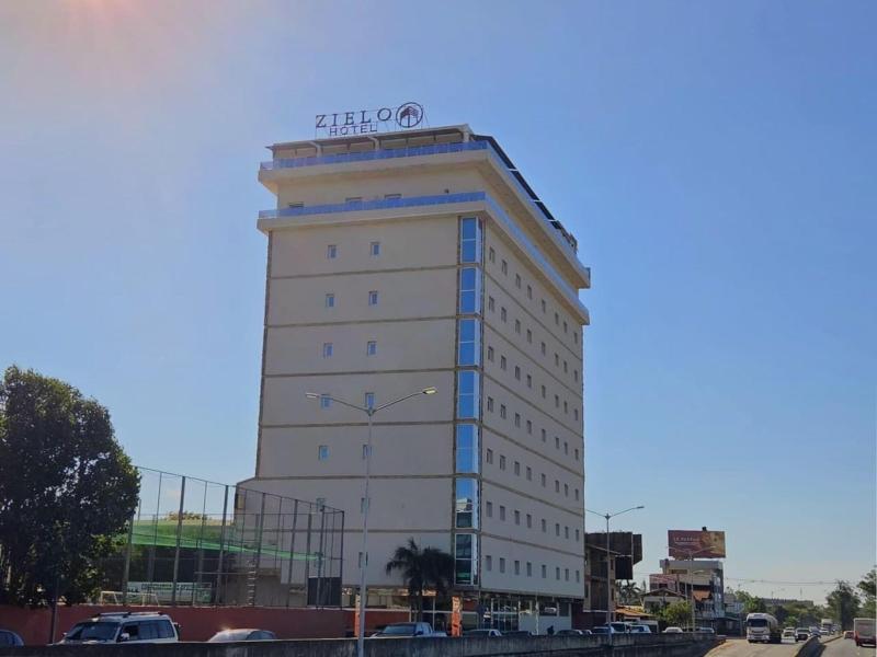 Zielo Hotel image
