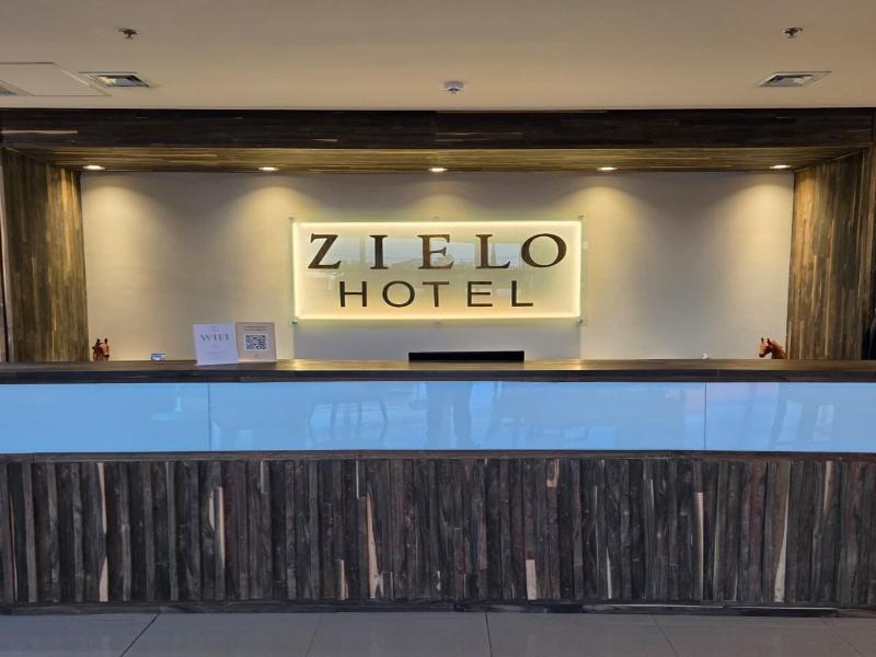 Zielo Hotel image