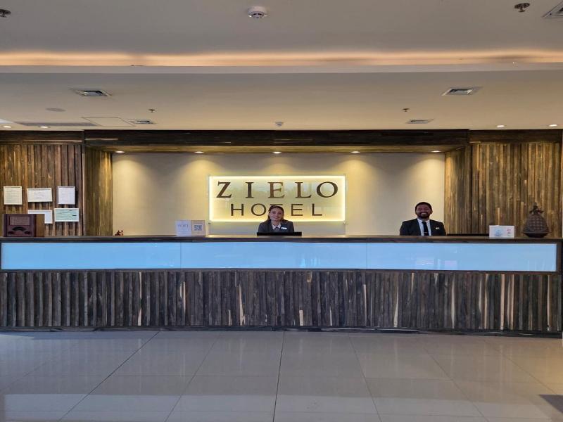 Zielo Hotel image