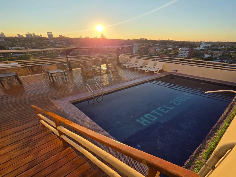 Zielo Hotel image