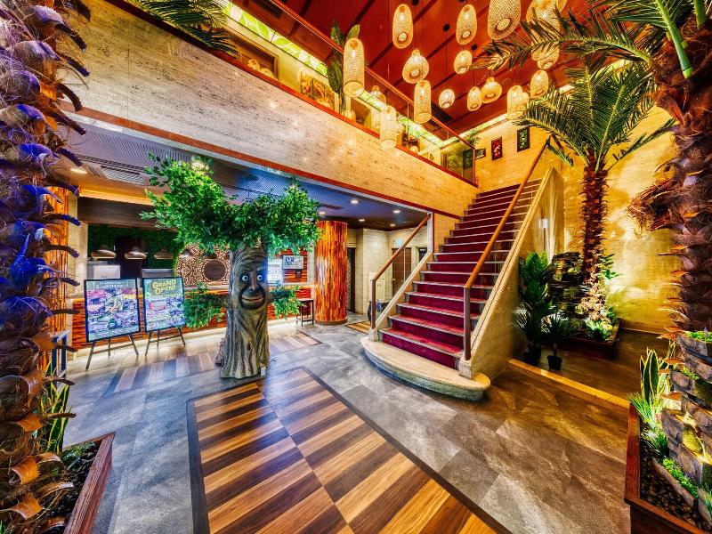 Hotel Lotus Okayama Adults Only image