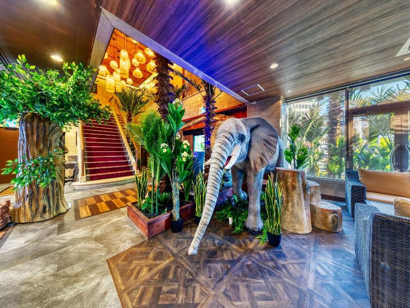 Hotel Lotus Okayama Adults Only image