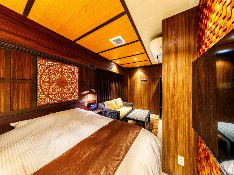 Hotel Lotus Okayama Adults Only image