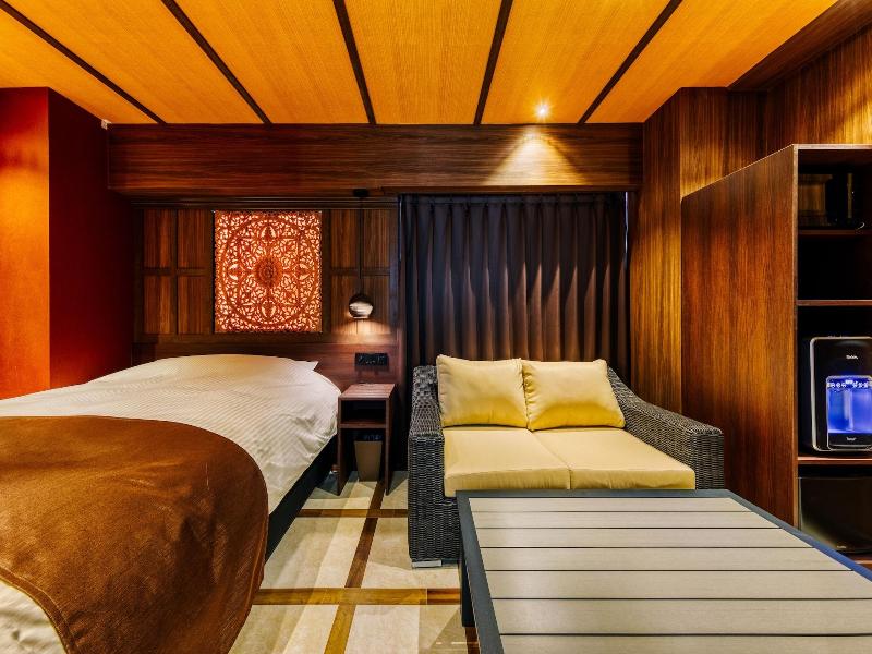 Hotel Lotus Okayama Adults Only image