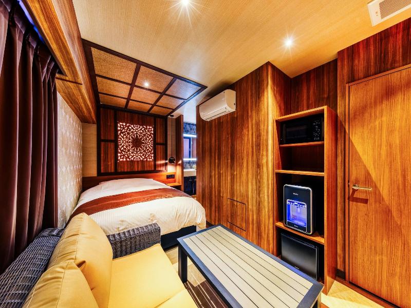 Hotel Lotus Okayama Adults Only image