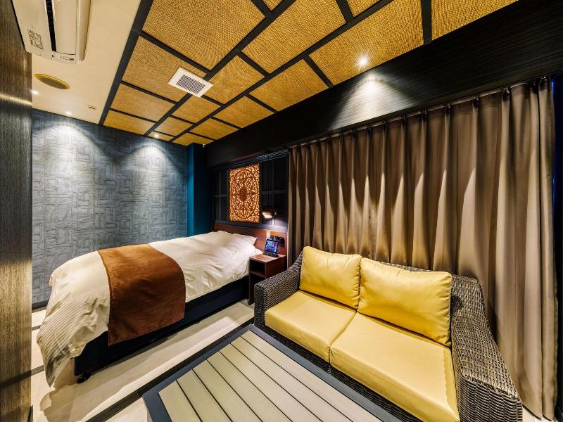 Hotel Lotus Okayama Adults Only image