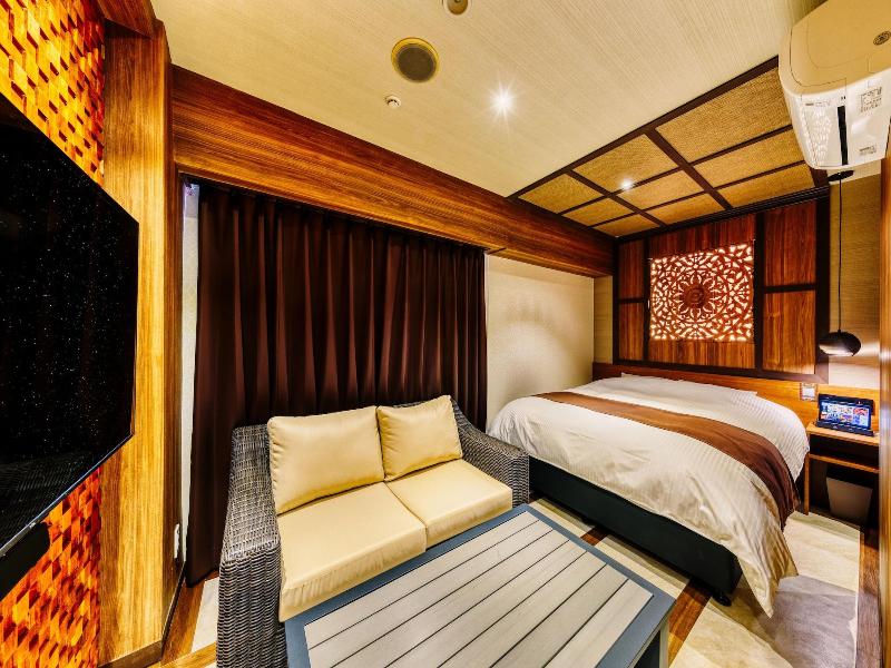 Hotel Lotus Okayama Adults Only image