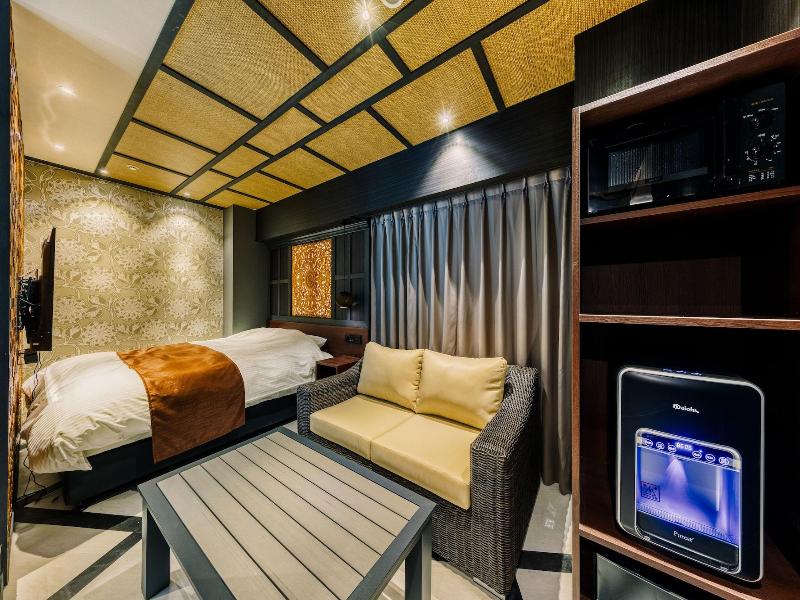 Hotel Lotus Okayama Adults Only image
