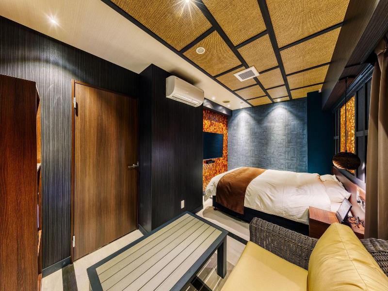 Hotel Lotus Okayama Adults Only image